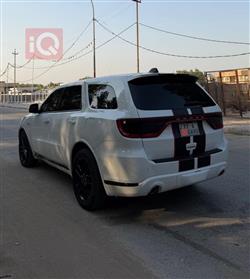 دودج دورانجو